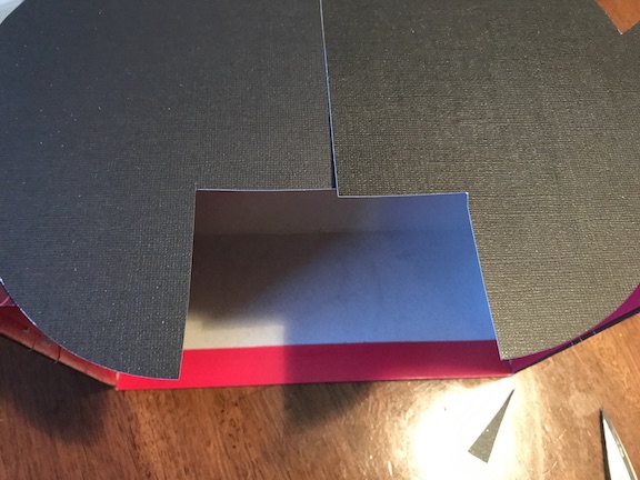 Easy Box for Halloween Game