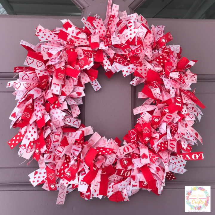 DIY Valentines Decorations for your Home