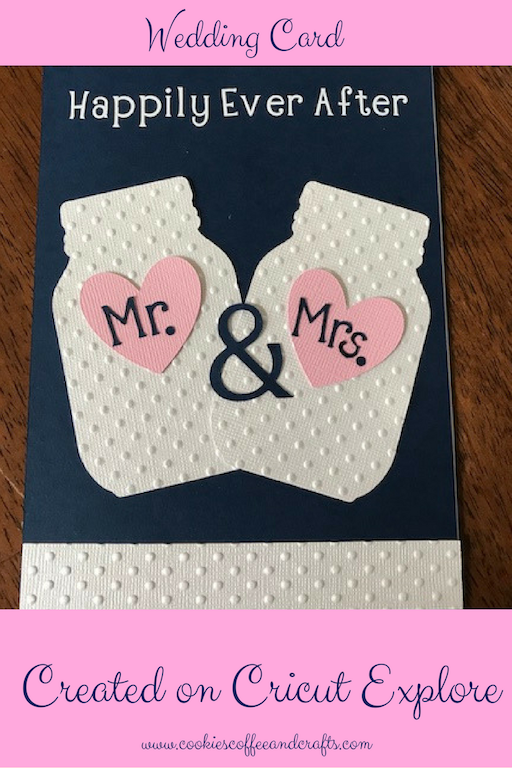 Wedding Card