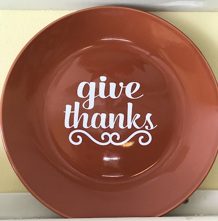 Give-Thanks