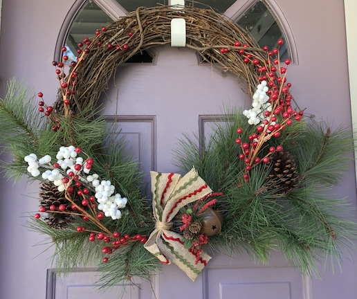 Rustic-Christmas-Wreath