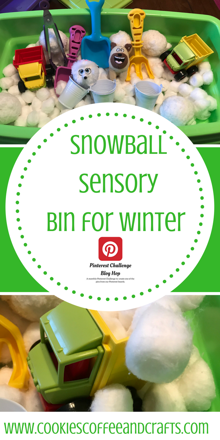 How To Make DIY Dollar Store Faux Snowballs - Our Crafty Mom