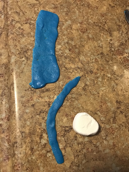 Don't just pin, but create your own pins. This month I am making Ghostbuster Cupcakes for my son's DIY Ghostbuster Birthday party.