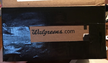 Learn how to create a Ghostbuster Centerpiece using a box.