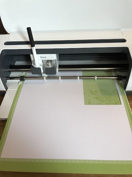 How to Use the Cricut Pens and Writing Feature