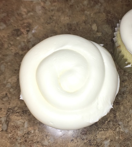 Don't just pin, but create your own pins. This month I am making Ghostbuster Cupcakes for my son's DIY Ghostbuster Birthday party.