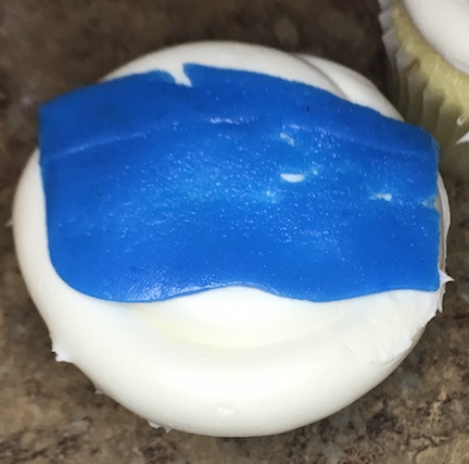 Don't just pin, but create your own pins. This month I am making Ghostbuster Cupcakes for my son's DIY Ghostbuster Birthday party.