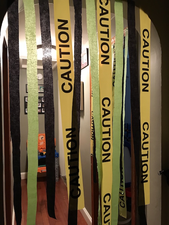 Learn how to plan and create a DIY Ghostbuster Birthday Party