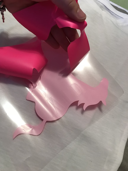 Make your child a customized wild and three birthday shirt for their special day. Learn how to create this using the Cricut Maker and the Cricut EasyPress.