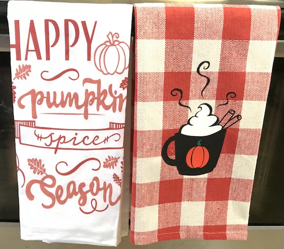 Pumpkin Spice Mug with the Cricut Mug Press - Weekend Craft