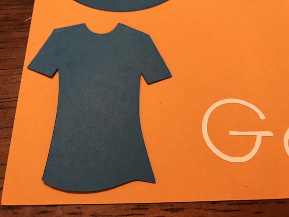 Make the daily morning routine at home easy with a kids morning checklist. Get the kids ready for school with this easy chart and pictures. Moms and kids will be smiling! #BacktoSchool #Organization #Organize #BacktoSchoolThoughts #Kindergarten #School #firstdayofschool #IdeasfortheHome #Parenting #Checklist #Cricut #CricutMade #Preschool