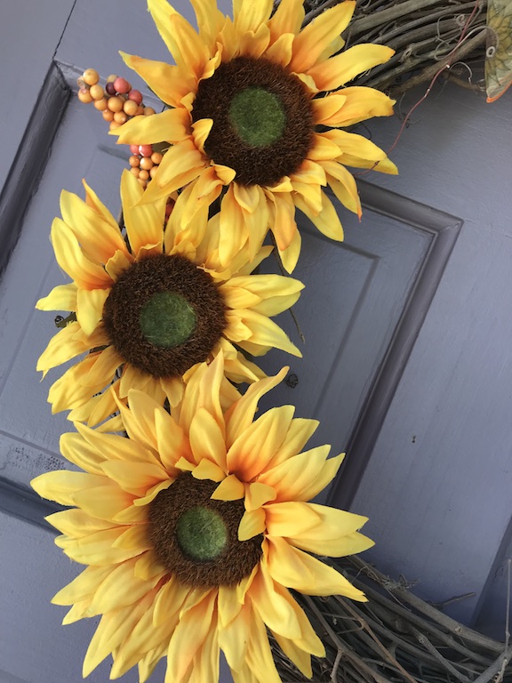 Sunflowers