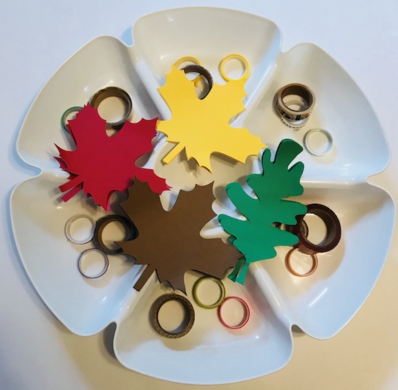  Celebrate fall with this easy fall leaves washi tape craft for kids of all ages, from toddlers to preschool to kindergarten. Washi tape is fun to use and the kids will love using the different patterns of tape. It's also great for scissor practice. #Toddlers #Preschool #Kindergarten #WashiTape #KidsCrafts #Fall #FallIdeas #falldecor #Kidfun #Creative #Create #FallLeaves #Cookiescoffeeandcrafts