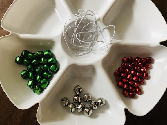 Super Simple DIY: Jingle Bell Bracelets — Musical Mama