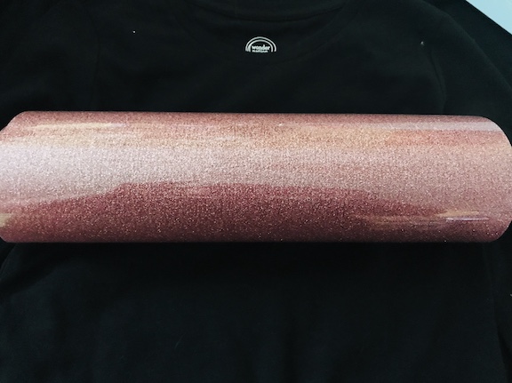 Do you and your daughter have fun nicknames? Use them to create Mommy & Me Shirts for Valentine's Day. These are perfect for your daughters and great for any occastion in life. Learn how to make Glittery Mommy & Me Valentine's Day Shirts. #MommyandMe #Mommydaughter #Valentines #ValentinesDay #CricutMade #Cricut
