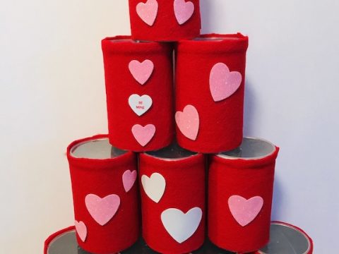 Valentines Bowling Game Classroom party ideas