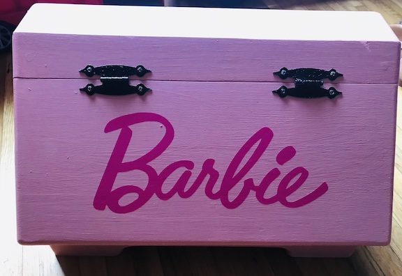 How to Organize Barbie Stuff (in 3 Easy Ways)