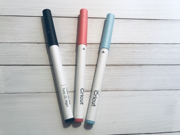 Cricut Pens