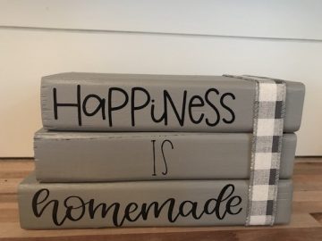 Crafts for Decor