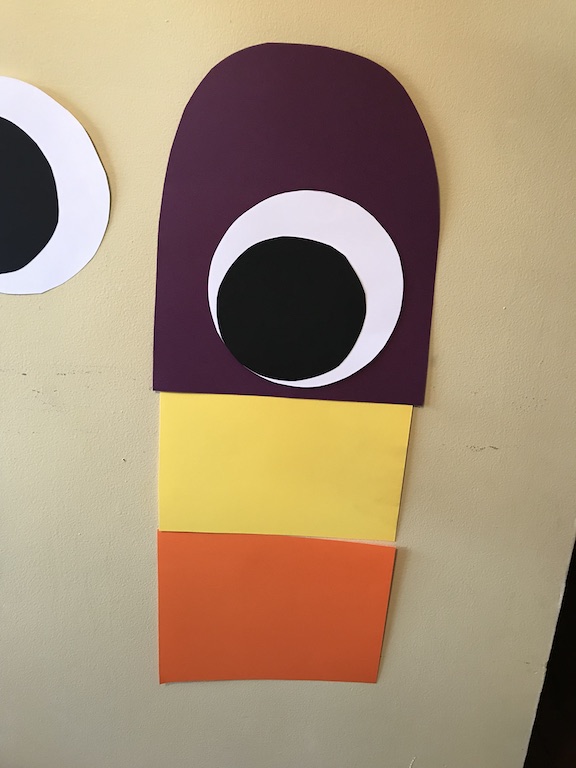 LEGO Movie 2 Party Game Idea