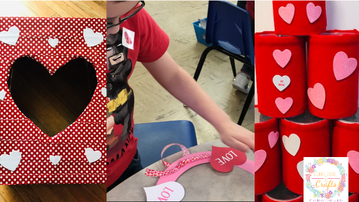 Classroom Valentine Ideas for a Fun Party