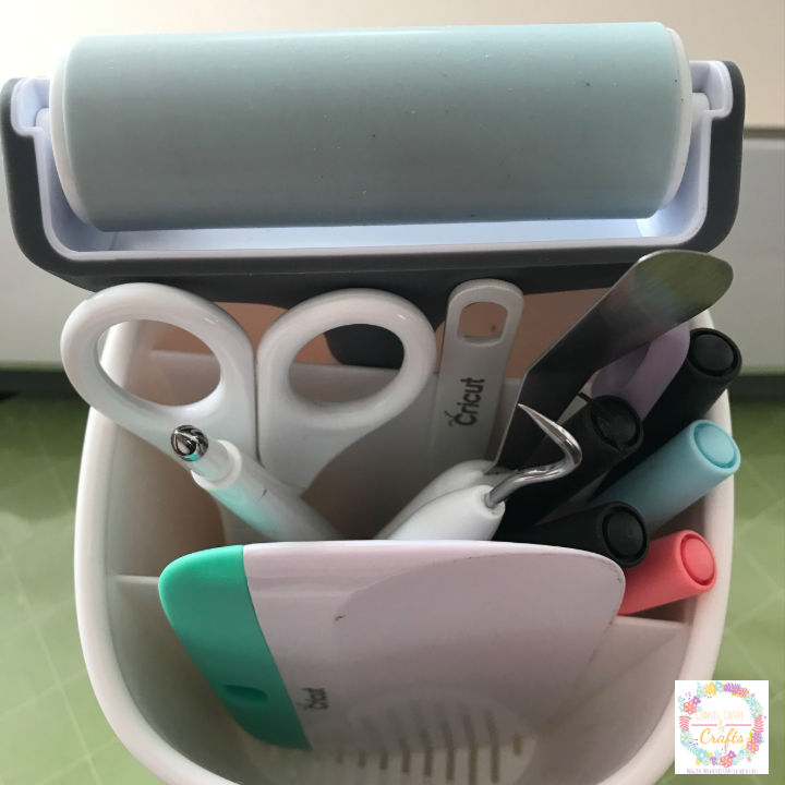 Cricut XL Scraper  The Container Store