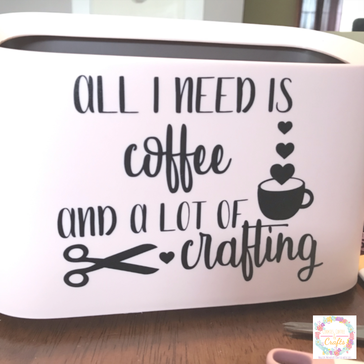 Craft supplies you didn't know you needed – Cricut Inspiration