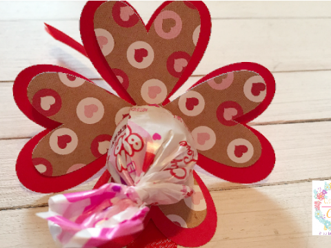 Cricut Maker Lollipop Holder