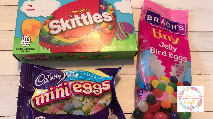 Easter Candy for Kids Easter Basket