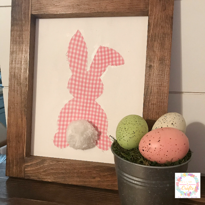 Quick and Easy Easter Decoration 
