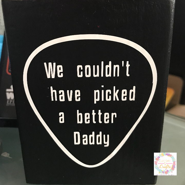 Cricut Gift for Him