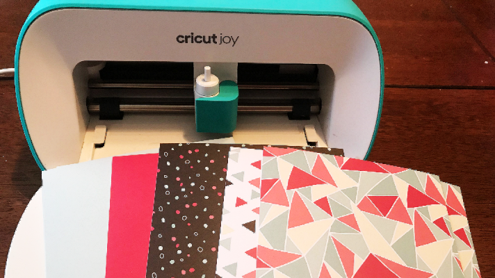 How to Cut Adhesive Felt with the Cricut – Joy's Life