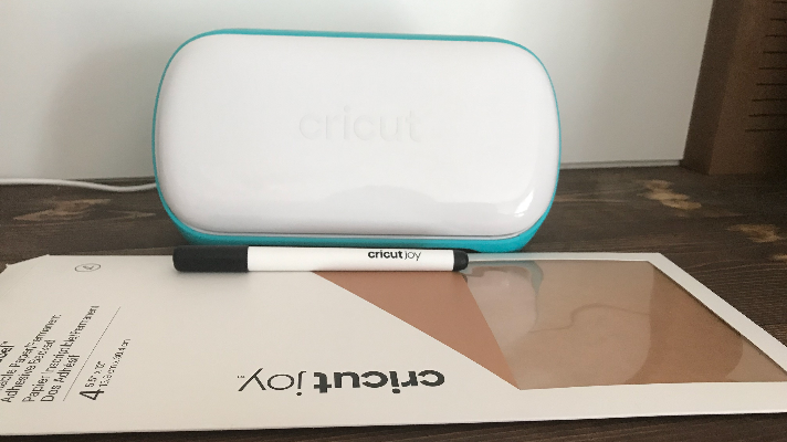 Cricut Joy Gift Essentials