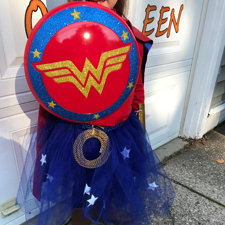 Easy How To Make a Tutu Step by Step Simply Crafty Life