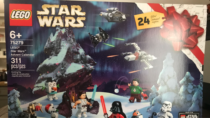 The Parents Guide to the Best Advent Calendars for Kids