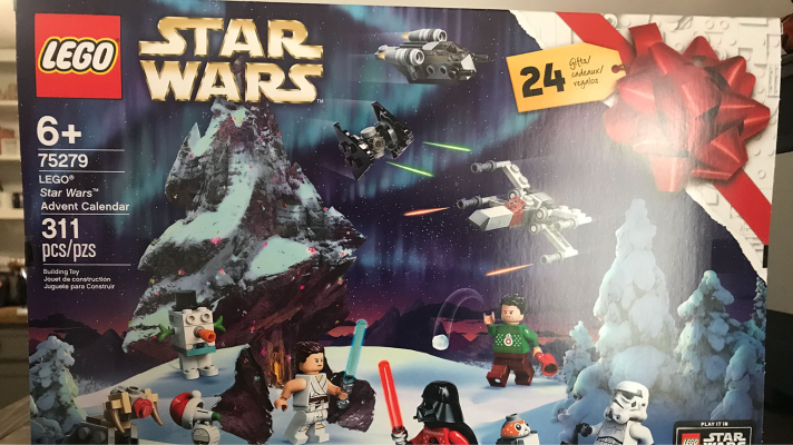 Best Advent Calendars for Kids