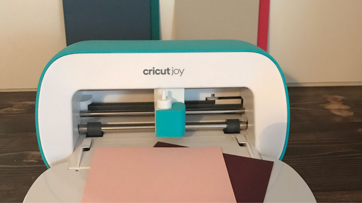 The Basics of How To Use the Cricut Joy App