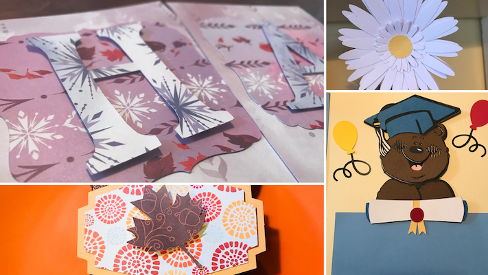 11 Great Cricut Projects with Cardstock You Can Make - Simply Crafty Life