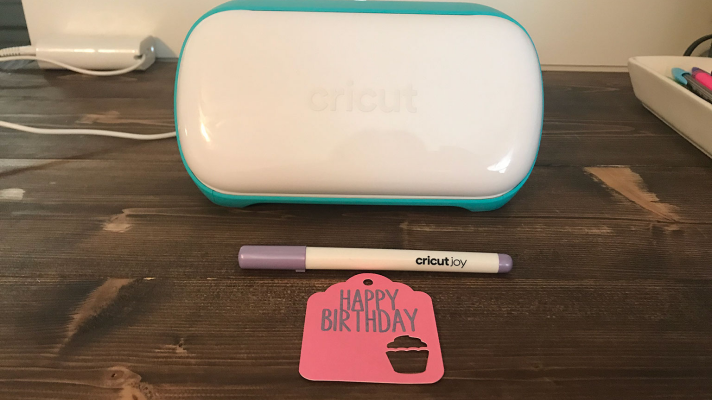 Adding text to Cricut Joy App Tutorials
