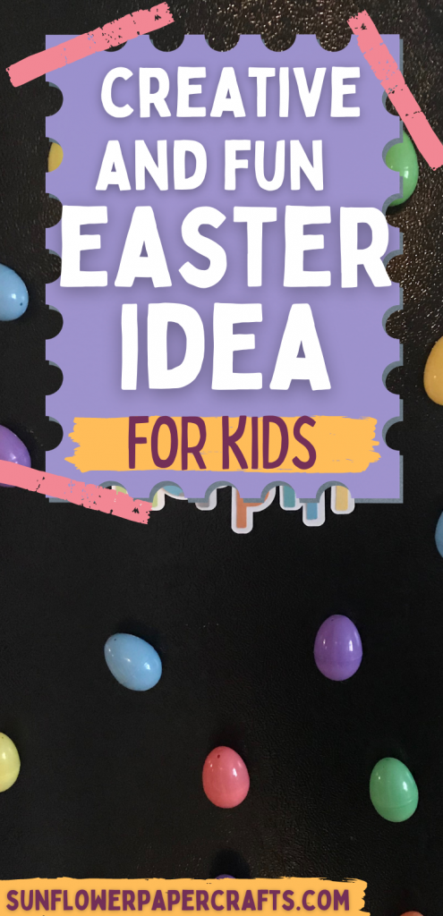 Creative and Fun Easter Ideas for Kids